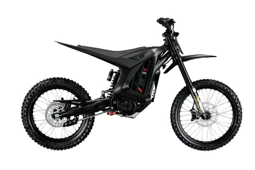 Arctic Leopard XE Pro S 72v 55ah 20KW Electric Dirt Bike eBike