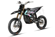 2025 Surron Hyper Bee Edition Electric Bike - Lithium Powersports