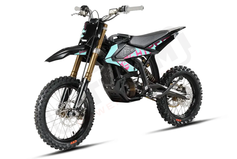 2025 Surron Hyper Bee Edition Electric Bike - Lithium Powersports