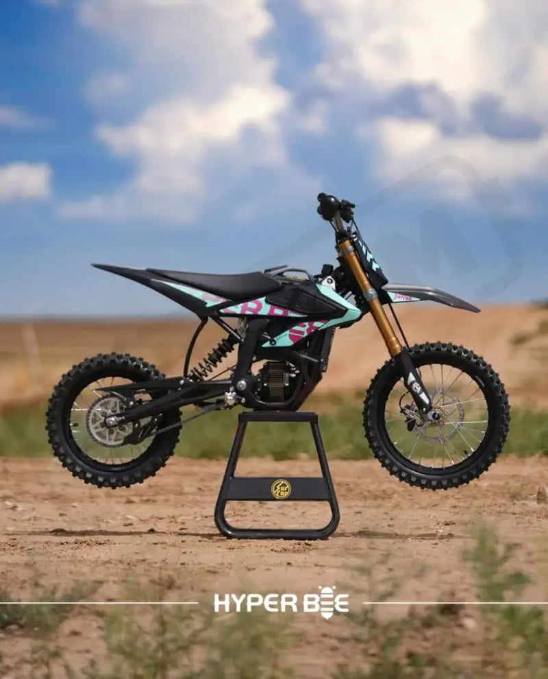 2025 Surron Hyper Bee Edition Electric Bike - Lithium Powersports