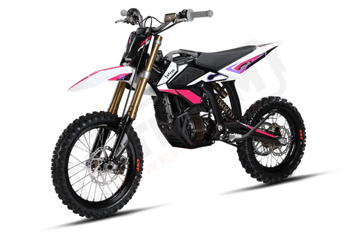 2025 Surron Hyper Bee Edition Electric Bike - Lithium Powersports