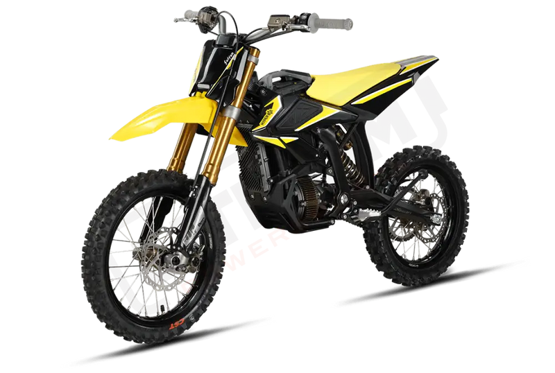 2025 Surron Hyper Bee Edition Electric Bike - Lithium Powersports