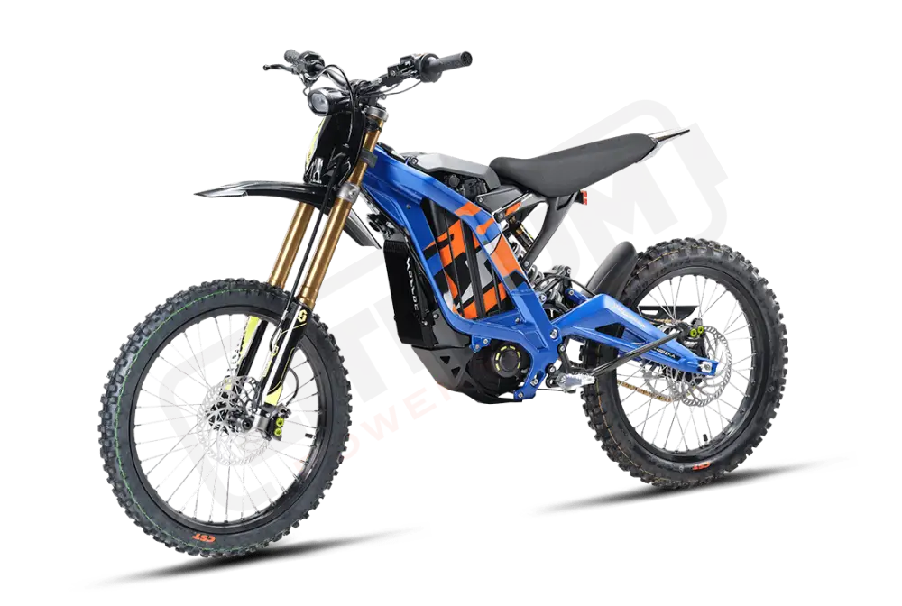 2025 Surron Light Bee X Electric Bike - In Stock — Lithium Powersports