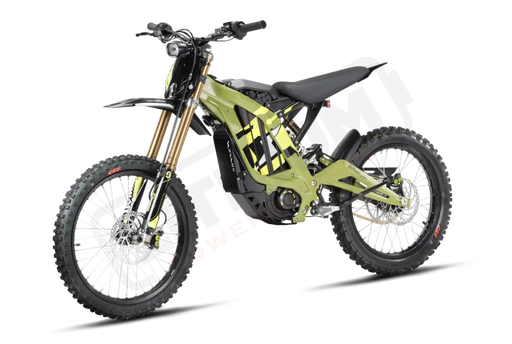 2025 Surron Light Bee X Electric Bike - In Stock - Local Pickup Only - Lithium Powersports
