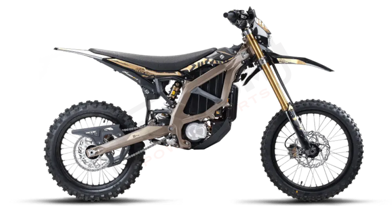2025 Surron Ultra Bee 21kw Electric Bike - Lithium Powersports