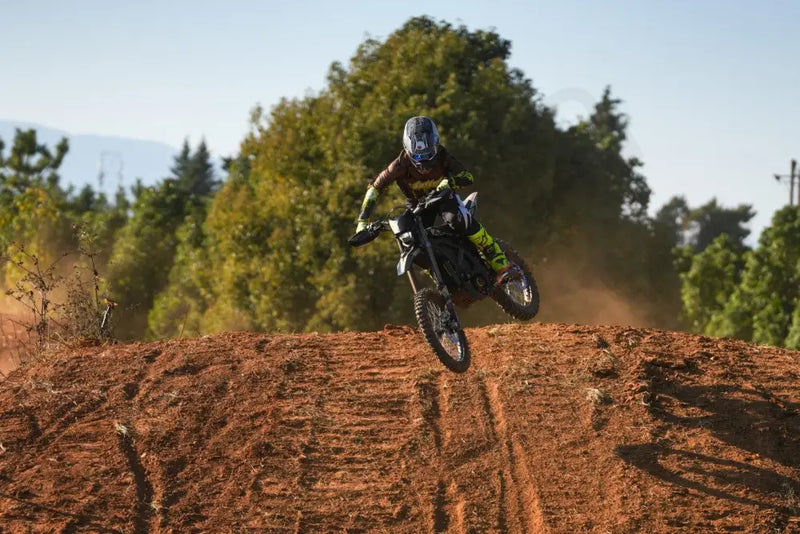 2025 Surron Ultra Bee 21kw Electric Bike - Lithium Powersports