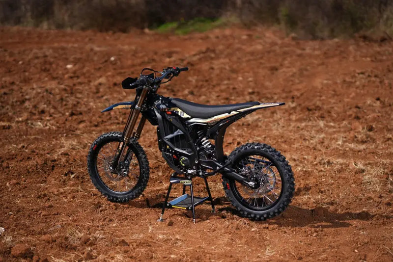 2025 Surron Ultra Bee 21kw Electric Bike - Lithium Powersports