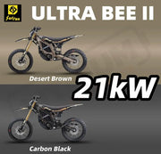 2025 Surron Ultra Bee 21kw Electric Bike - Lithium Powersports