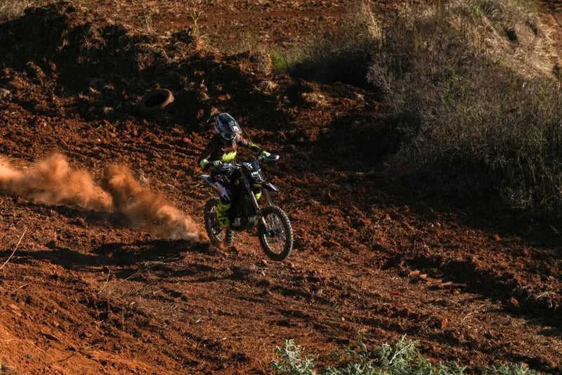 2025 Surron Ultra Bee 21kw Electric Bike - Lithium Powersports