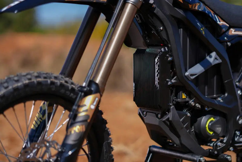 2025 Surron Ultra Bee 21kw Electric Bike - Lithium Powersports