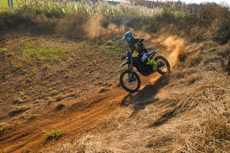 2025 Surron Ultra Bee 21kw Electric Bike - Lithium Powersports