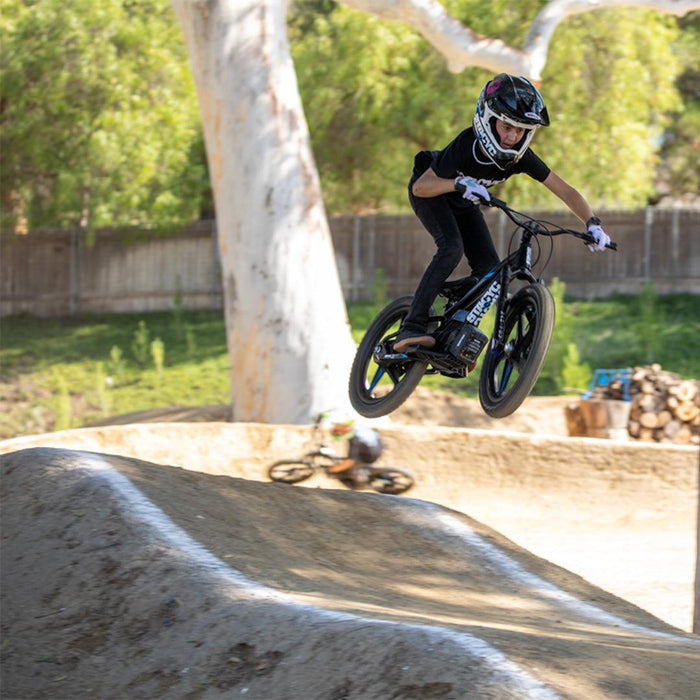 Stacyc 20" eDrive Kids Electric Bike - Lithium Powersports