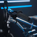 Stacyc 20" eDrive Team Edition Kids Electric Bike - Lithium Powersports