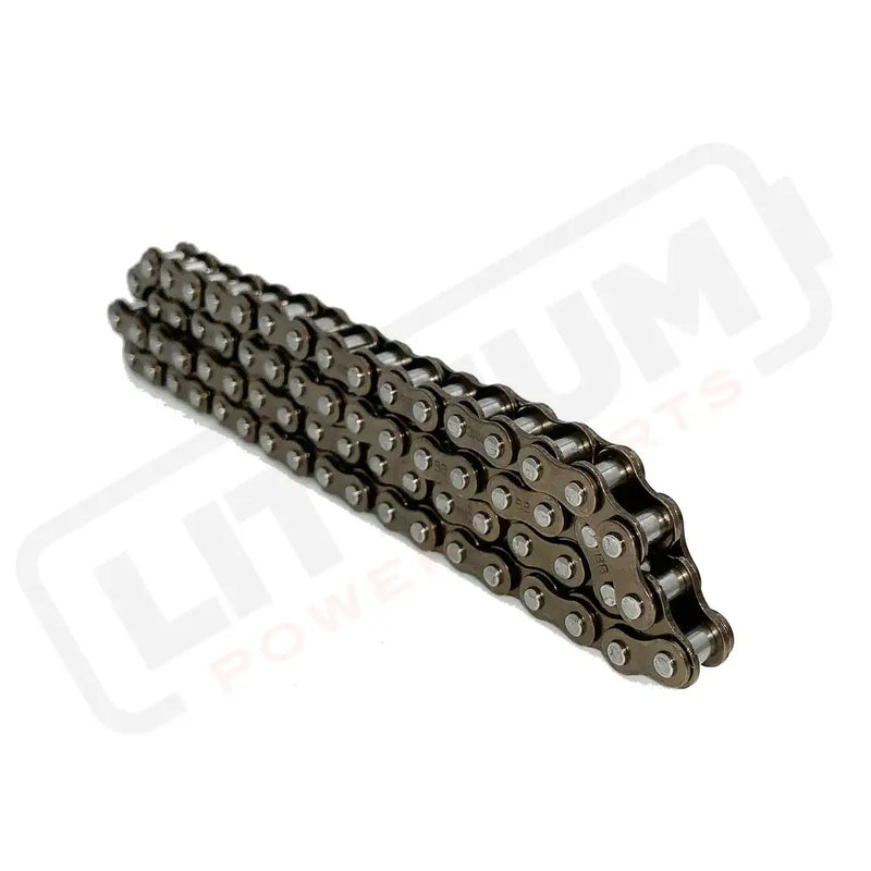 219 KMC Non-Sealed Primary Belt to Economy Chain Conversion Kit | Surron LBX Chain Drive LBX