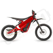 219 Primary Belt to Chain Conversion Kit | Talaria X3 | (XXX) - Chain Drive Kit