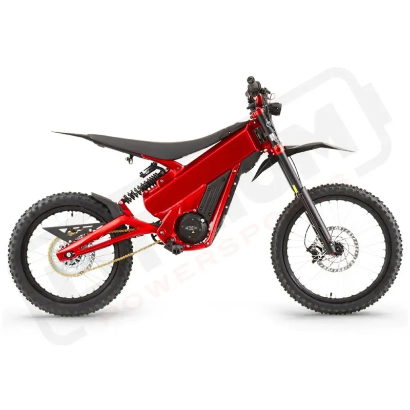 219 Primary Belt to Chain Conversion Kit | Talaria X3 | (XXX) - Chain Drive Kit