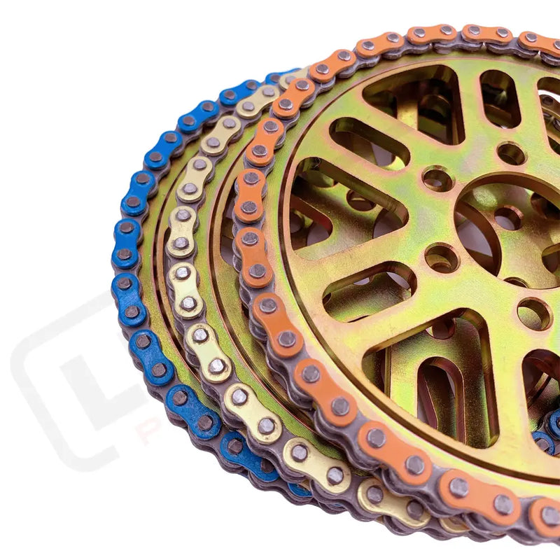 219 Primary Drive Replacement Chain | Talaria X3 (XXX) - Chain Drive