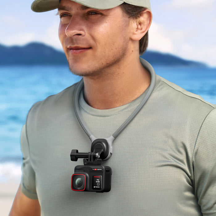 Insta360 Neck Mount eParts