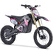 MotoTec 48v Pro Electric Dirt Bike 1600w Lithium - Lithium Powersports