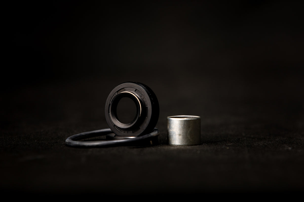 Stark Varg OEM Shock service kit