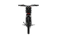 Segway X260 Electric Bike 74.6 mi range 46.6 miles per hour - Built eBikes