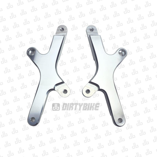 DB Seat Riser X-Tension Kit for SurRon and Segway - Built eBikes