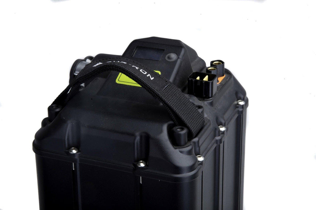 SurRon X / Segway X260 Battery Pack 60V - Built eBikes