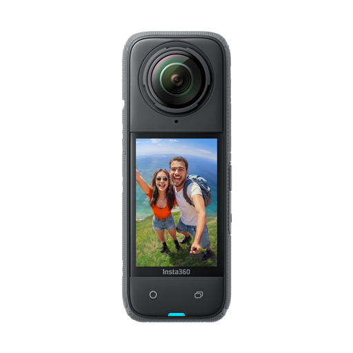 Insta360 X4 Action Camera Standard Bundle eParts