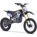 MotoTec 48v Pro Electric Dirt Bike 1600w Lithium - Lithium Powersports