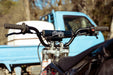 E&C Pit Bike High Bars eParts
