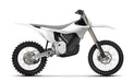 Stark Future Stark Varg - Snow White - Gen 2 Powertrain - Fast Shipping - Lithium Powersports