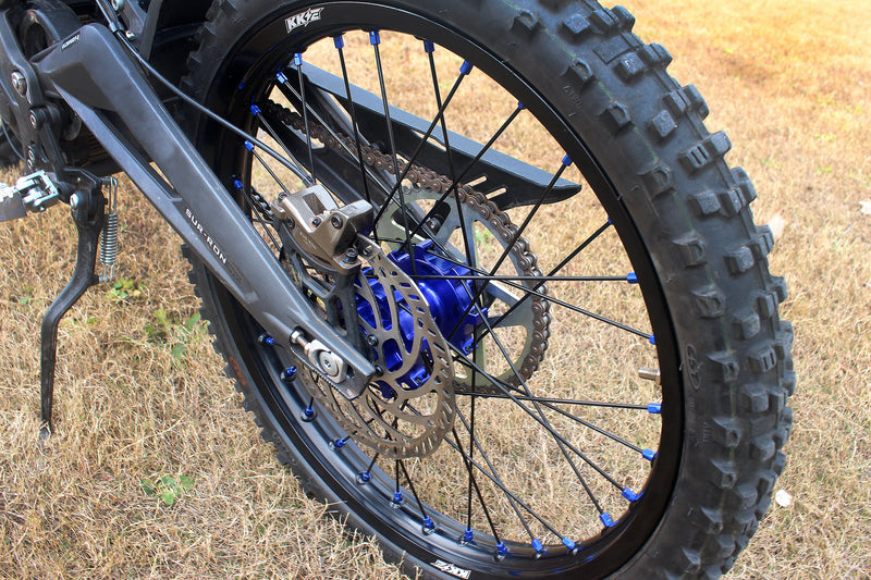 KKE Surron Light Bee X E-Ride Pro SS 1.4*19" & 1.6*19" E-Motor Wheels