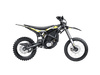 Surron Ultra Bee Black Carbon Edition Electric Bike - Lithium Powersports