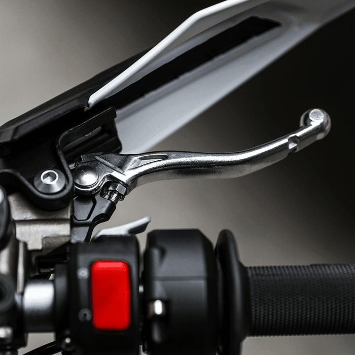 Surron Ultra Bee Brake Lever Assy. w/ Parking Brake - Lithium Powersports