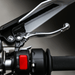 Surron Ultra Bee Brake Lever Assy. w/ Parking Brake - Lithium Powersports