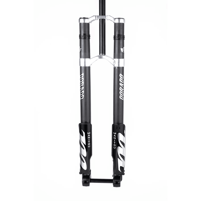 Manitou Dorado Pro - 29".