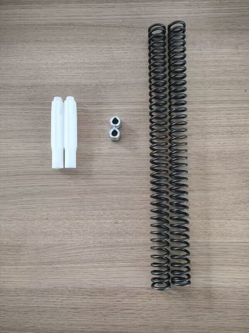 KKE 26LBS Replaced Spring Kit Fit Surron Ultra Bee Front Suspension Fork (.)