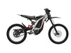 Segway X260 Electric Bike 74.6 mi range 46.6 miles per hour - Built eBikes