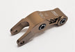 Warp9 Surron Segway Rear Suspension Linkage Riser.