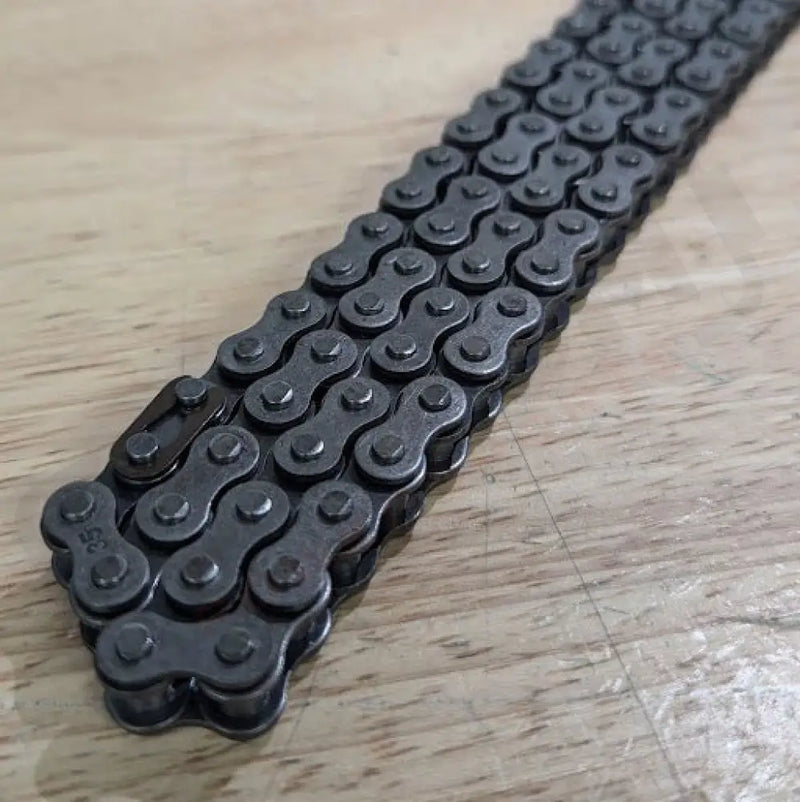 35 HD Ultralight Replacement Chain - Lithium Powersports