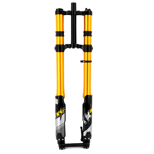 KKE Front Fork Suspension Fit Surron Light Bee, E-Ride Pro-SS, Talaria Sting MX3/MX4/R - Lithium Powersports