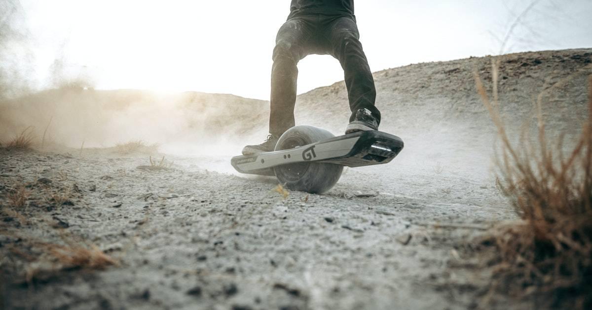 Future Motion Onewheel GT - Lithium Powersports