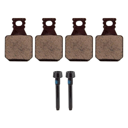 Magura MT7 - 40 Pad - 8P eStop Brakes SurRon Segway X260 - Built eBikes