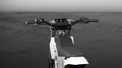 Bonnell 805 Electric Motocross Bike eRides