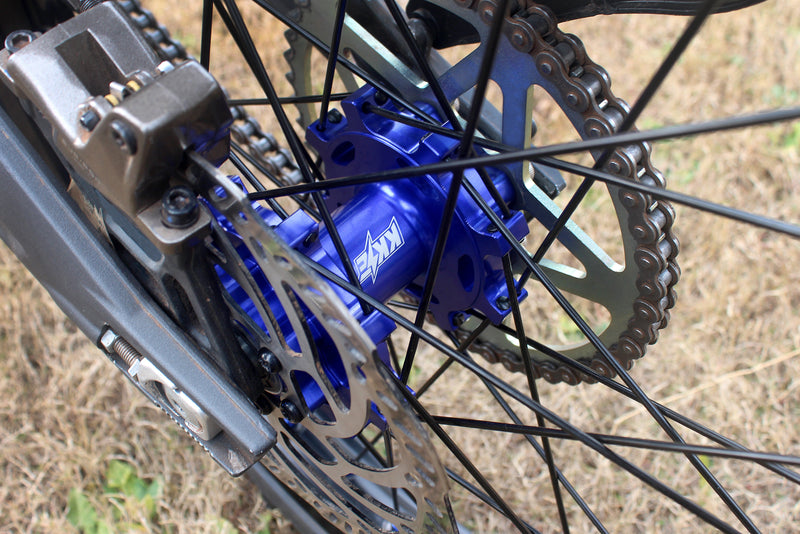 KKE Surron Light Bee X E-Ride Pro SS 1.4*19" & 1.6*19" E-Motor Wheels