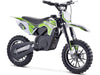 MotoTec 24v 500w Gazella Electric Dirt Bike - Built eBikes