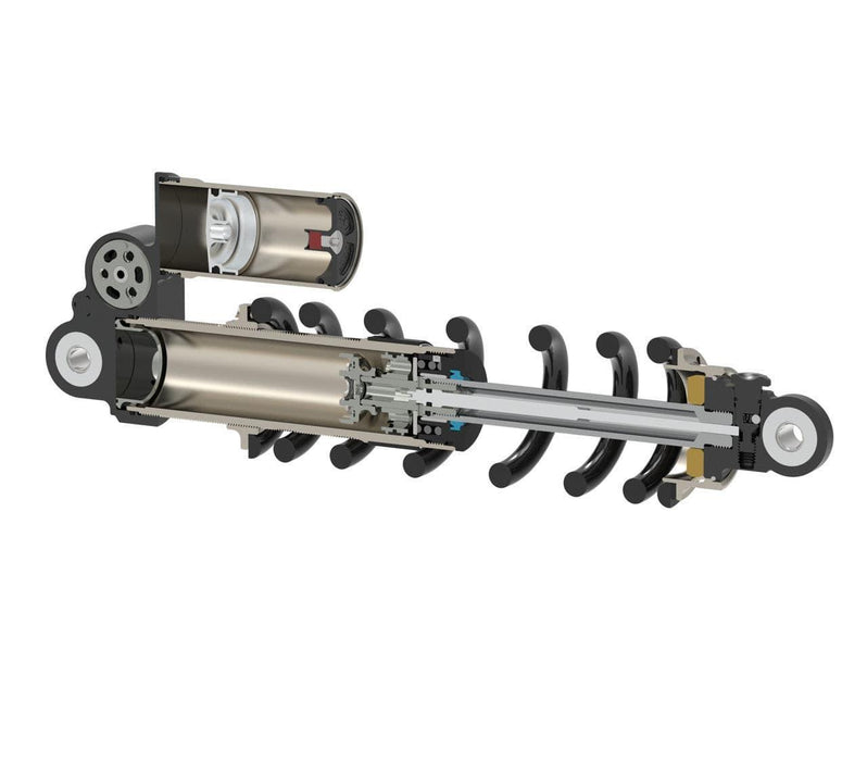 EXT Arma Rear Shock Surron Segway Talaria.