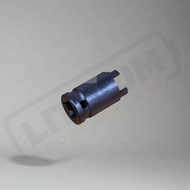 4-Pin Mid Shaft Tool | E Ride Pro SS Tool