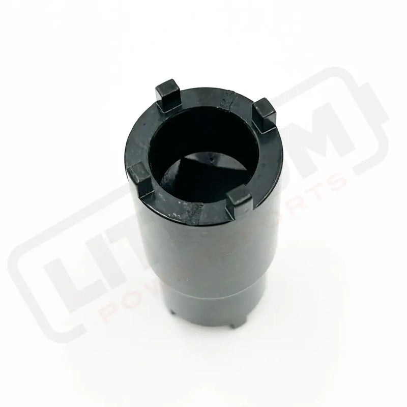 4-Prong Double-Ended Mid Shaft Nut Tool - Tool
