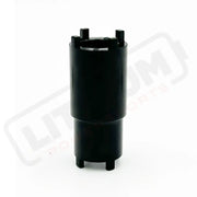 4-Prong Double-Ended Mid Shaft Nut Tool - Tool